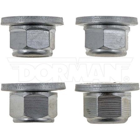 MOTORMITE END LINK NUTS 13585